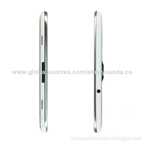 Quad-core high quality entertainment HD screen tablet phone, Bluetooth and HD photograph